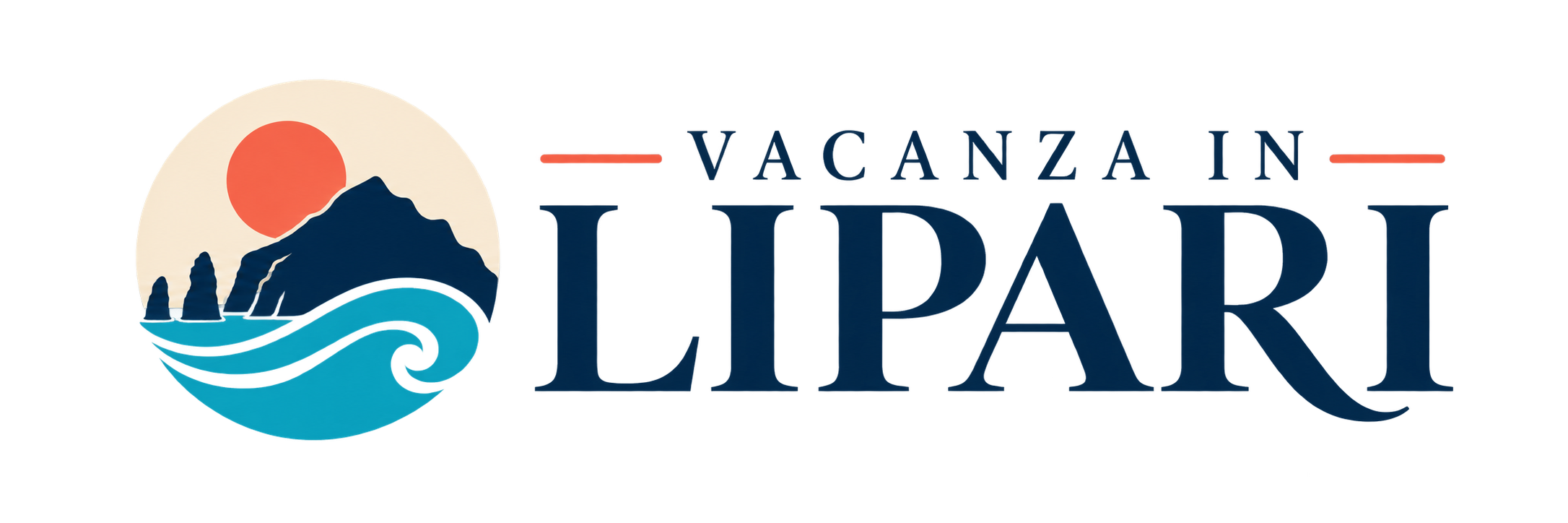 Vacanza in Lipari