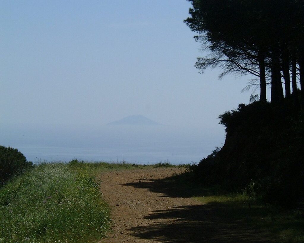 Una settimana a Lipari: cosa vedere con calma — Plage de corail de Claigan (Skye, Ecosse)