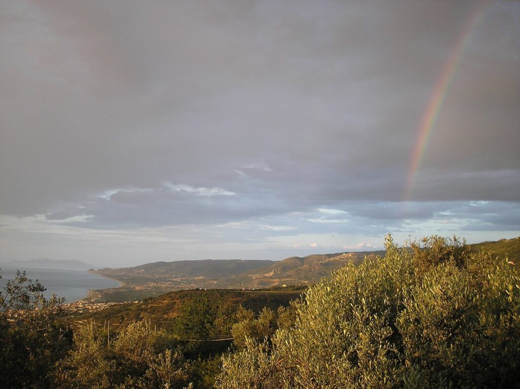 Malvasia delle Lipari: profumo, storia e abbinamenti — Island of Stromboli, Sicily, Italy