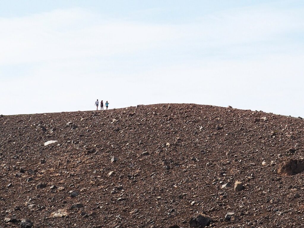 Cosa fare a Lipari oltre il mare — Riserva naturale orientata Isola di Vulcano (Q17333266)