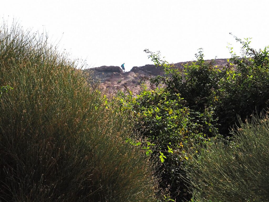 Lipari per chi ama camminare — Riserva naturale orientata Isola di Vulcano (Q17333266)