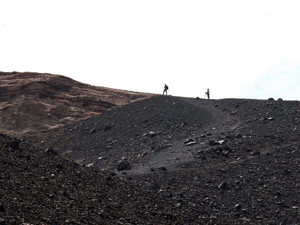 Cosa fare a Lipari quando il mare è mosso — Riserva naturale orientata Isola di Vulcano (Q17333266)