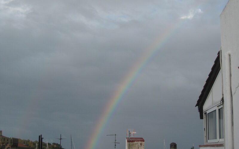 Fotografare Lipari: luce, paesaggi e punti di ripresa — on the raimbow