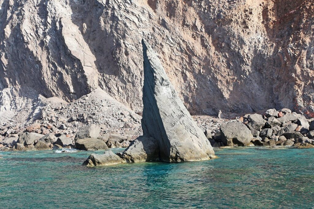 Le spiagge di Lipari: guida alle coste dell’isola — Coasts of Lipari, Sicily, Italy