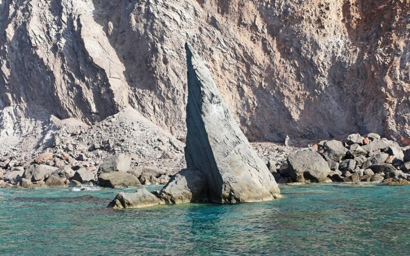 Le spiagge di Lipari: guida alle coste dell’isola — Coasts of Lipari, Sicily, Italy