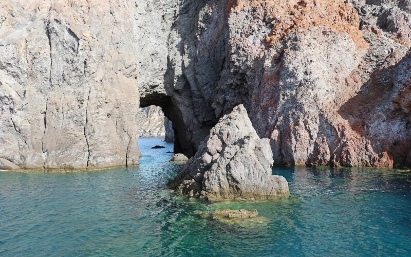 Valle Muria: come raggiungerla e cosa aspettarsi — Coasts of Lipari, Sicily, Italy